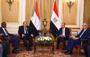 «خط أحمر»... «الحكومة الموزاية» تثير مخاوف مصرية من تفكك السودان