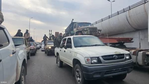 سوريا.. عمليات ملاحقة فلول بشار تمتد إلى بانياس