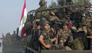 لبنان يعيّن قائدا جديدا للجيش ويقر تطويع 4500 جندي