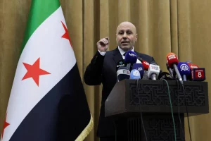 لجنة تقصي الحقائق السورية تؤكد عزمها على ترسيخ العدالة بعد أعمال العنف الأخيرة