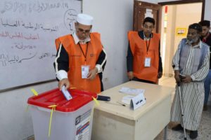 ليبيا تستعد لانتخاب مجالس بلدياتها الكبرى ومخاوف من عرقلة الاستحقاق