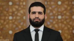 مدير الاستخبارات السورية يحذر الحمقى من فلول النظام السابق
