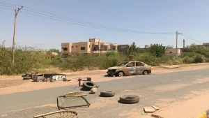 السودان.. إعدامات ميدانية تطال عشرات المدنيين