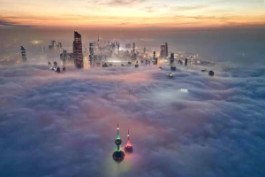 الكويت تلجأ إلى قطع الكهرباء من جديد