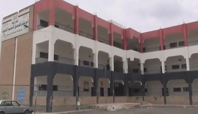 عرف معنا كيف غير الحوثي أسماء المدارس في صنعاء لطمس هوية اليمن الوطنية - بقلم/ أيمن عبد المجيد