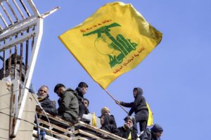 لبنان: أمين عام حزب الله يهدد الداخل "لن نسمح لأحد بأن ينزع سلاحنا"