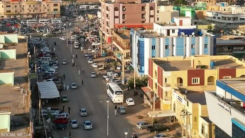 السودان: معارك طاحنة في الفاشر واتهامات باستخدام النازحين دروعا بشرية