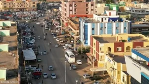 السودان: معارك طاحنة في الفاشر واتهامات باستخدام النازحين دروعا بشرية