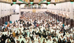 السعودية: 13 أبريل آخر موعد لدخول المعتمرين... والمغادرة قبل 29