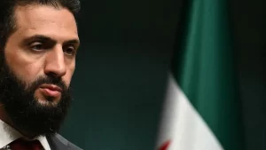 الشرع يقرر تمديد عمل لجنة تقصي حقائق أحداث الساحل