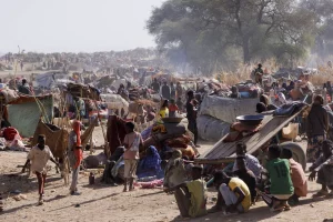 السودان يطلب من مجلس الأمن فرض عقوبات رادعة على «الدعم السريع»