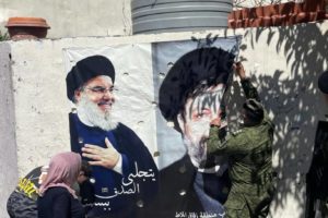 لبنان: بيروت بلا شعارات حزبية أو طائفية بمواكبة من الجيش