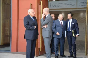 سجن دبلوماسي يُعيد خلافات الجزائر وفرنسا إلى نقطة الصفر