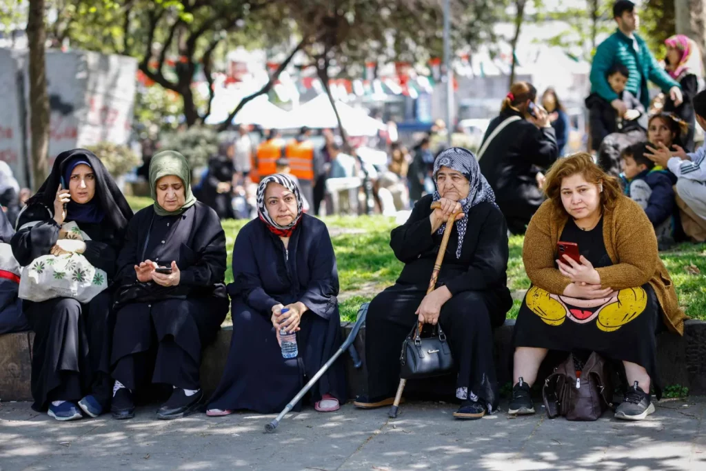 تركيا: إسطنبول خرجت بلا خسائر من زلزال بقوة 6.2 ضرب شمال بحر مرمرة