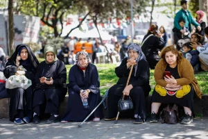 تركيا: إسطنبول خرجت بلا خسائر من زلزال بقوة 6.2 ضرب شمال بحر مرمرة
