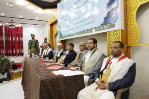 اليمن: ميزانية حوثية لكبار القادة وعائلاتهم لتعزيز طرق التخفي والحماية وعمليات نهب شملت مؤسسات حكومية ومقرات رسمية
