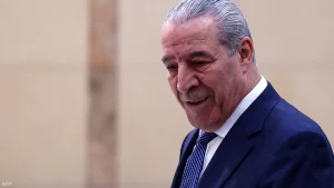 قرار تاريخي.. تعيين حسين الشيخ نائبا للرئيس الفلسطيني