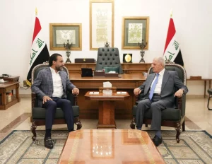 لبنان يطالب بتفعيل آلية المراقبة لوقف «الاعتداءات الإسرائيلية وعون وسلام أكّدا استمرار نهج «حصر السلاح» بيد الدولة
