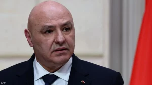 رئيس لبنان: قرار "حصرية السلاح" لا رجعة فيه