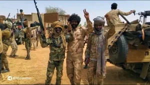 «الدعم السريع» توجه نداءً للجيش والقوة المشتركة بإخلاء الفاشر