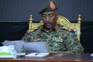 مجلس السيادة السوداني: تعيين عمر محمد أحمد صديق وزيراً للخارجية