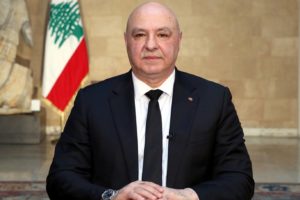 عون للبنانيين في ذكرى الحرب: لا ملاذ لنا إلا الدولة ولا يحمي لبنان إلا دولته، وجيشه، وقواه الأمنية الرسمية