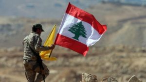 هل تؤيد نزع سلاح الجماعات المسلحة مثل حزب الله في لبنان وحصره بيد الدولة؟