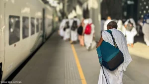 السعودية.. وصول أكثر من مليون حاج من خارج المملكة