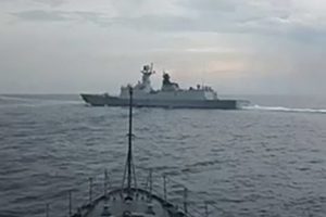 الفيليبين والصين تتبادلان الاتهامات بمواجهة في بحر الصين الجنوبي
