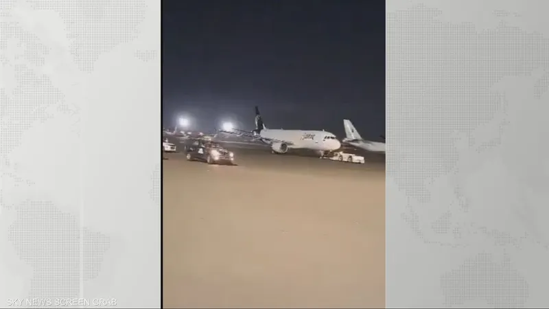 ليبيا: طرابلس تشتعل بعد اغتيال الككلي.. وتحذيرات للسكان