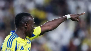 في غياب رونالدو.. "سوبر ماني" يقود النصر لانتصار بـ9 أهداف