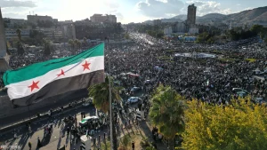 "آن الأوان أن تلمع".. ترامب يقرر منح سوريا "فرصة الازدهار"
