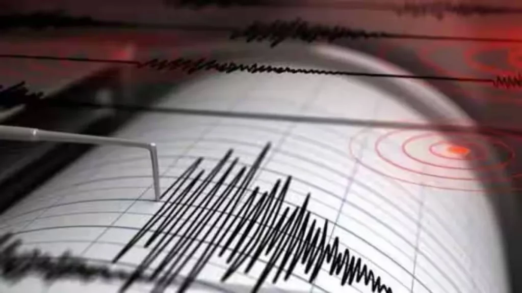 زلزال بقوة 6.1 درجة يضرب اليونان وارتداداته تصل إلى مصر ولبنان والأردن