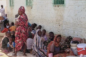خبراء من الأمم المتحدة يدينون العنف الجنسي «الممنهج» في السودان خصوصاً من جانب مقاتلي قوات الدعم السريع