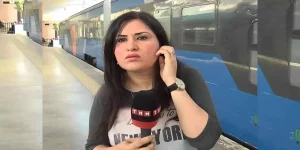 تحذيرات من «تدهور» صحة صحافية معتقلة بتهمة «التآمر على تونس»