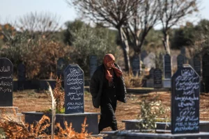 السلطات السورية تعلن تشكيل «الهيئة الوطنية للمفقودين»