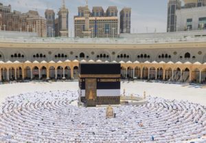 السعودية: الحالة الصحية للحجاج مطمئنة... وإرشادات لتجنب ضربات الشمس