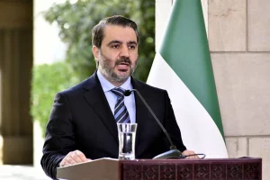 وزير الخارجية السوري: لا نسعى للحرب وملتزمون باتفاقية فض الاشتباك مع إسرائيل