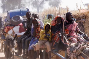 القوى المدنية بالسودان ترحب بدعوة «الرباعية الدولية» للتوصل لحل سياسي