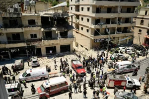 لبنان يطلب ضمانات من بينها انسحاب إسرائيل للالتزام بنزع سلاح «حزب الله»