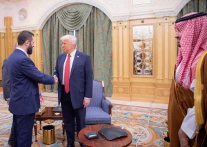 «أمر تنفيذي» من ترمب لرفع العقوبات على سوريا