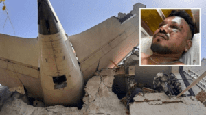 بعد تحطم الطائرة الهندية.. الحمض النووي السبيل الوحيد لتحديد الضحايا