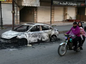 سوريا: لجنة التحقيق في أحداث الساحل السوري حددت 298 من المشتبه بتورطهم في الانتهاكات