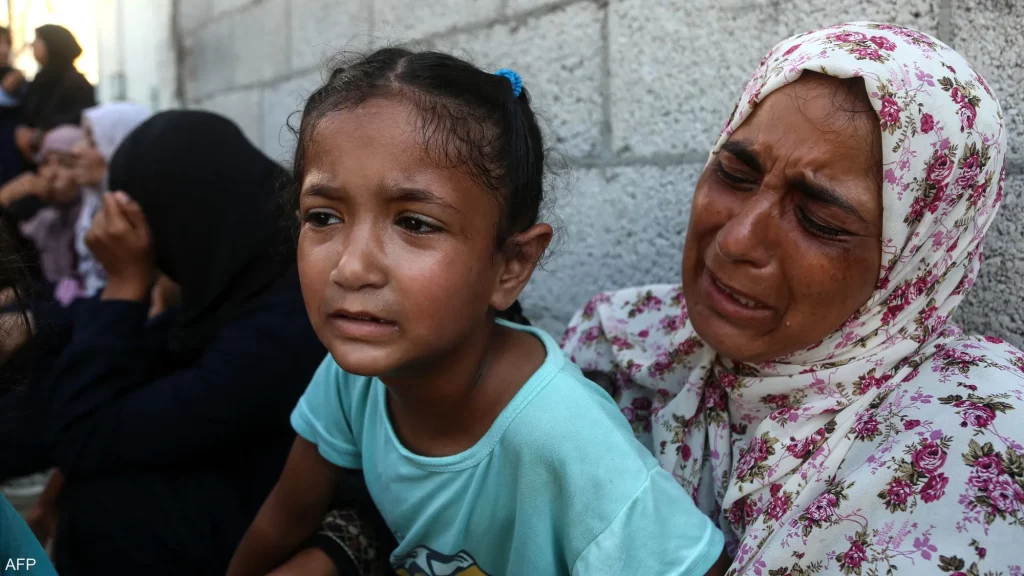 أستراليا وكندا تدعوان لوقف "الكارثة الإنسانية" في غزة