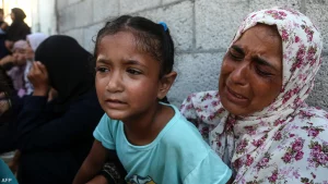 أستراليا وكندا تدعوان لوقف "الكارثة الإنسانية" في غزة