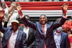 تحالف سوداني بقيادة "الدعم السريع" يعلن تشكيل حكومة موازية
