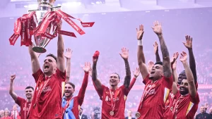 بعد الرحيل المأساوي لديوغو جوتا.. "ليفربول مُحطَّم"