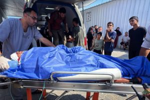 حصيلة الحرب في غزة تتجاوز 60 ألف قتيل مع استمرار المجازر الإسرائيلية