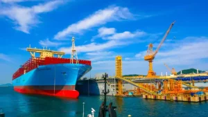 كوريا الجنوبية تستحوذ على 25% من طلبات بناء السفن العالمية