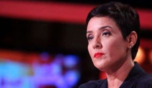 محاكمة سنية الدهماني تُشعل الجدل في تونس: حكم سياسي أم تطبيق للقانون؟